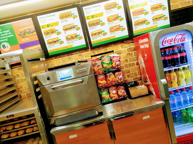subway cerca de mi Subway