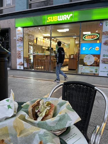 subway cerca de mi Subway