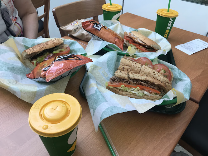 subway cerca de mi Subway