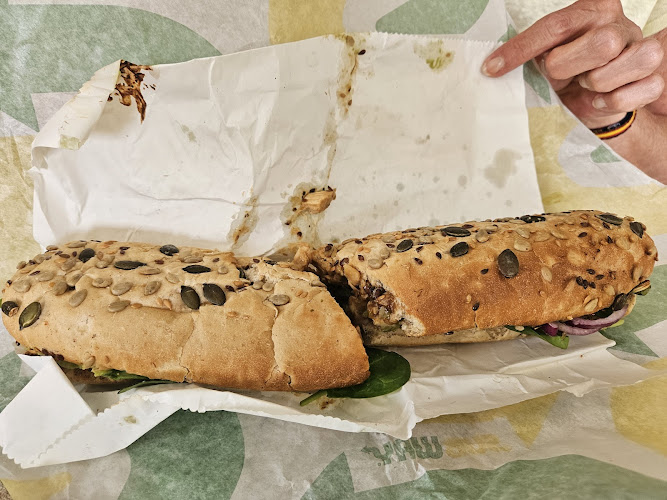 subway cerca de mi Subway
