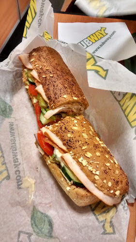 subway cerca de mi Subway Málaga